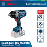 Bosch GDS 18V-1600 HC